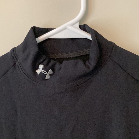 Running warmer - Picture 2 of 3